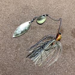 Evergreen D-Zone 1/2oz 3/8oz Lure Spinnerbait Set - Thumbnail 9