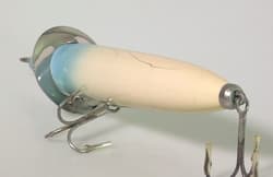 Tariff free/HHeddon Wood 200 Surface Lure (BH-2F) - 2-Pin Neck Bass Fishing Lure - Thumbnail 5