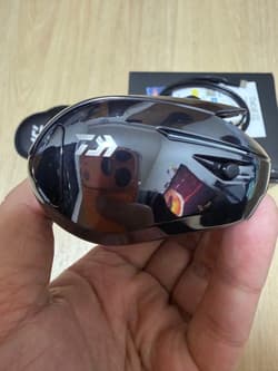 IMZ TW 100XHL-C Baitcasting Reel - Thumbnail 3