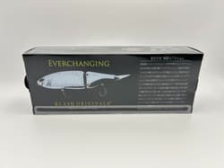 DRT KLASH 9 RAINBOW-1 Low Float Glide Swimbait Lure Bass Fishing Japan New - Thumbnail 3