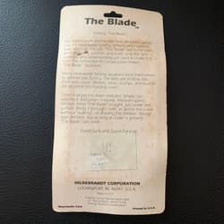 Fishing tackle lure spinnerbait - Thumbnail 2