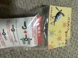 Buzzborn ✖️ Local, with a curved dragonfly badge - Thumbnail 4