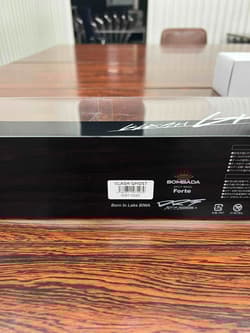 DRT KLASH GHOST TIGER Japanese Fishing Lure - Thumbnail 6