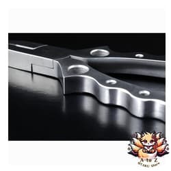 NEW Depth Stainless Steel Pliers - Thumbnail 2