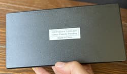 NIOB SoundBite Lure Electronic Strike King Talk N Jig On-Liner & Instructions - Thumbnail 7