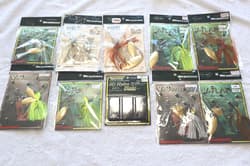 New Megabass V-FLAT V-Flat Mini Near Mint megabass spinnerbait 14-2 - Thumbnail 1