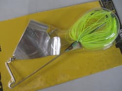 Booyah Squeal Char 1/2oz BYSQ12 644 New Lures - Thumbnail 1