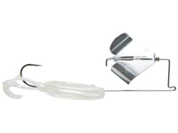 Lot of 7 War Eagle Buzz Toad, Strike King KVD Toad Buzz, Zoom Horny Toad - Thumbnail 2