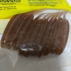 Gary Yamamoto Angling Stick 3-Pack - Thumbnail 5