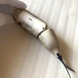 Used DRT KLASH JOKER #256 Swimbait Fishing Lures for Bass Sea Bass Fishing - Thumbnail 4