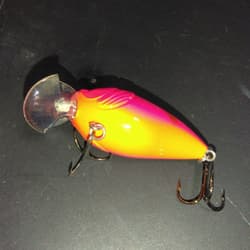 Megabas Griffon Sr-X 6c Sakura Limited Unused Spinnerbait - Thumbnail 4