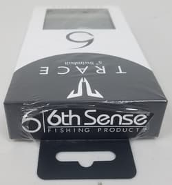 6th sense trace 5" swimbait 1oz slow sink 4k shad New Factory Sealed - Thumbnail 5