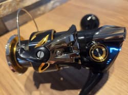 [Good Condition] 19 Stella 4000SW HG - Thumbnail 7