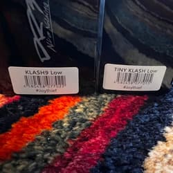 DRT Tiny Crash + Crash 9 Low #joythief - Thumbnail 4