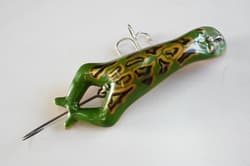 HEDDON LUNY FROG - Thumbnail 5