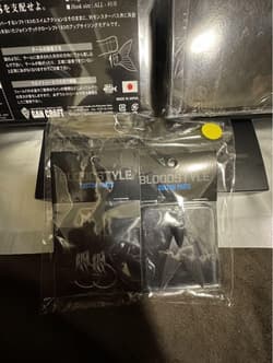 KEEP CAST 2023 Limited Color Kinshachi Limited Quantity Lure Set - Thumbnail 6