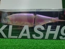 KLASH9 Crash 9 Low TOKYO ANGLERS MAYDAY limited - Thumbnail 6