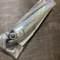 Gt- 160 Gamma Blue Junkie Original Color Limited H166 - Thumbnail 1