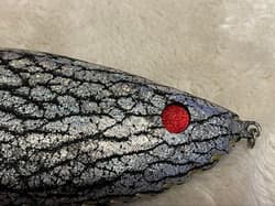 Deniro 278 Shark Silver Edition Price Reduction! - Thumbnail 7