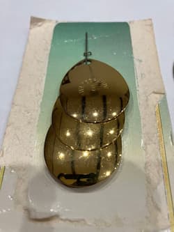 Hildebrandt Hildebrandt #5 Colorado Blade Gold - Thumbnail 2