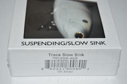 6th sense trace 6" swimbait 1.65oz suspending / slow sink 4k shad - Thumbnail 2