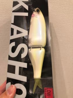 Division DRT Klash9 Low Queen Fishing Supplies Collection New Unused 5040AK - Thumbnail 9