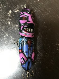 a.h.p.l and other topwater lures, selling individually - Thumbnail 5