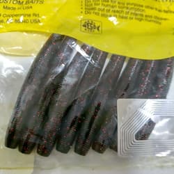 Gary Yamamoto 3-inch Fat Yamasenko - Thumbnail 5