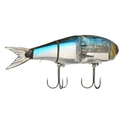 Shimano S Gizzard ARMAJOINT 190SS FLASH BOOST Swimbait (AJ190SSSG) Fishing - Thumbnail 7