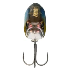 Shimano S Gizzard ARMAJOINT 190SF FLASH BOOST Swimbait (AJ190SFSG) Fishing - Thumbnail 5