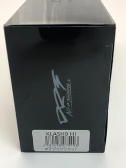 DRT KLASH9 Hi Floating MAGIC SHAD Japanese Fishing Lure Swimbait New - Thumbnail 6