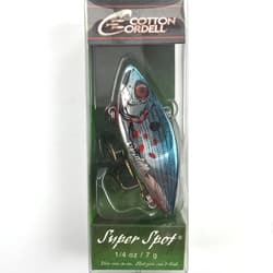 LOT OF 10 New in Package Fishing Lures - Rapala, Berkely and Others - Thumbnail 14