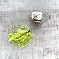Gary Yamamoto Jumbo Buzzbait - Thumbnail 2