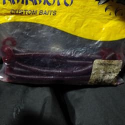 Gary Yamamoto Worm Set - Thumbnail 10