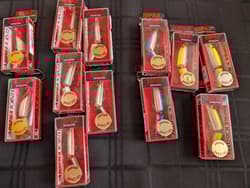 Rapala Jointed CDJ-7 19 unused lures, 7 used lures, total 26 Rapala lures - Thumbnail 2