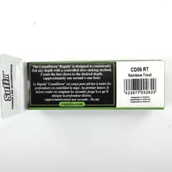 LOT OF 10 New in Package Fishing Lures - Rapala, Berkely and Others - Thumbnail 11