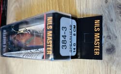 49 pcs Nils Master Spearhead+dealer box.I currently cannot ship to the USA sorry - Thumbnail 11