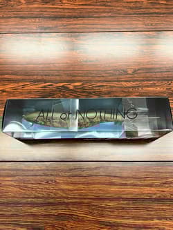 DRT KLASH GHOST TIGER Japanese Fishing Lure - Thumbnail 3