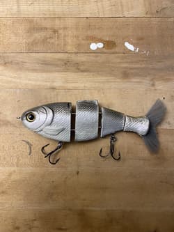 used swimbait lot - Thumbnail 4