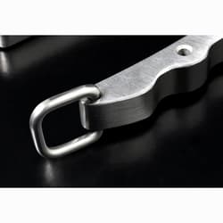 NEW Depth Stainless Steel Pliers - Thumbnail 6