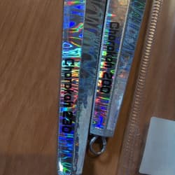 All newHook set for Uroko Jig, TG Bait, etc. - Thumbnail 2