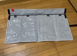 Swimbait Underground Bait Trap Set 2 XL Bait Traps + 9" Union Trap Used - Thumbnail 11