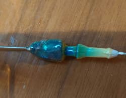 Bosch Avalon Head Buzzbait Spinnerbait - Thumbnail 4