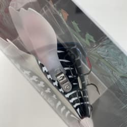 25 New Colors Gary Yamamoto Kappa Crawler #10 Bone Bone Kappa Japan Import - Thumbnail 4