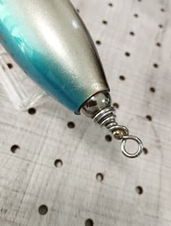 Carpenter "Sea frog 90 150mm/ 93g " Popper GT Tuna Kingfish Big Game 01 - Thumbnail 7