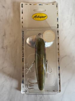 3 Jitterbug Topwater Lures (Megabass Collaboration) - Thumbnail 7
