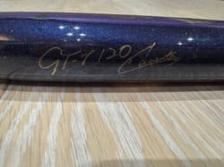 Carpenter GTγ120 10th Anniversary Model New Unused Rare Collectible - Thumbnail 3