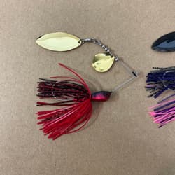 Spinnerbait Set of 2 - Thumbnail 5