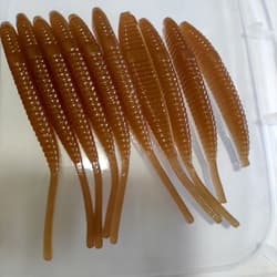 Gary Yamamoto Shad Shape 4 inch - Thumbnail 5