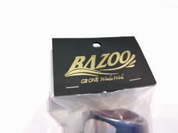 CB ONE " BAZOO 260 260mm/196g " Popper GT Tuna Kingfish Big Game - Thumbnail 10